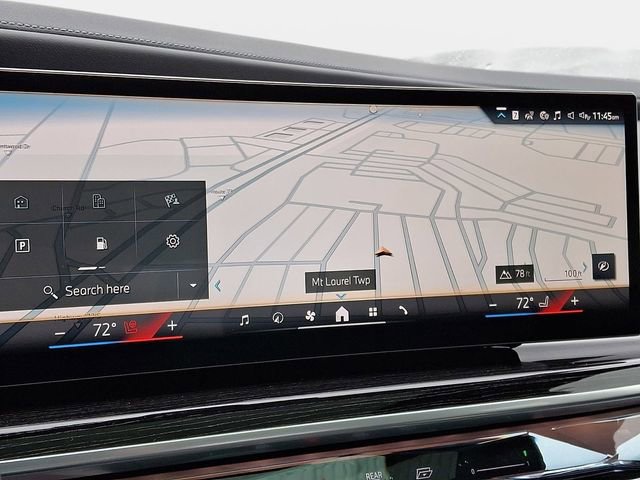 New 2026 BMW 750e xDrive image 16