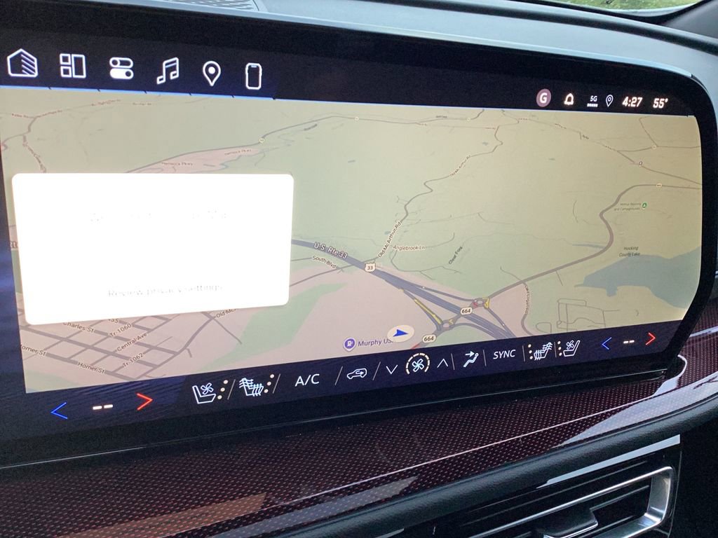 New 2026 Chevrolet Traverse RS w/ LPO, Floor Liner Package image 27