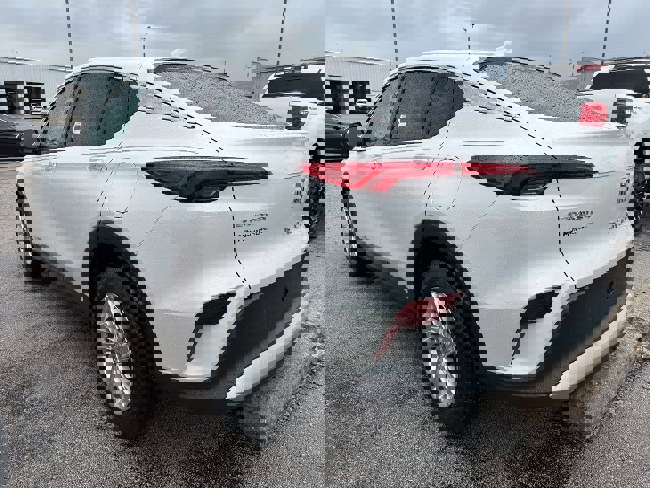 Used 2024 Buick Envista Preferred image 8