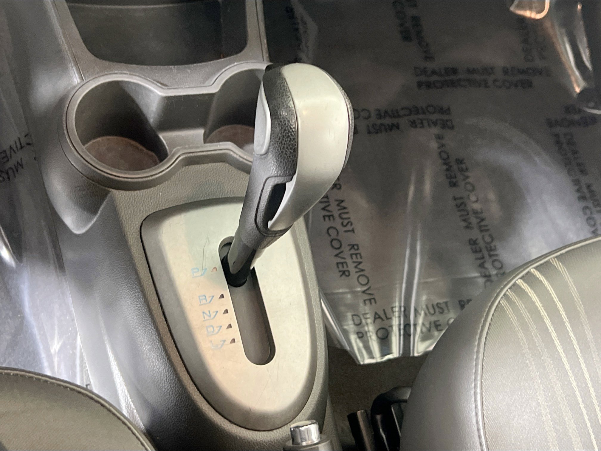 Used 2015 Chevrolet Spark LT image 15