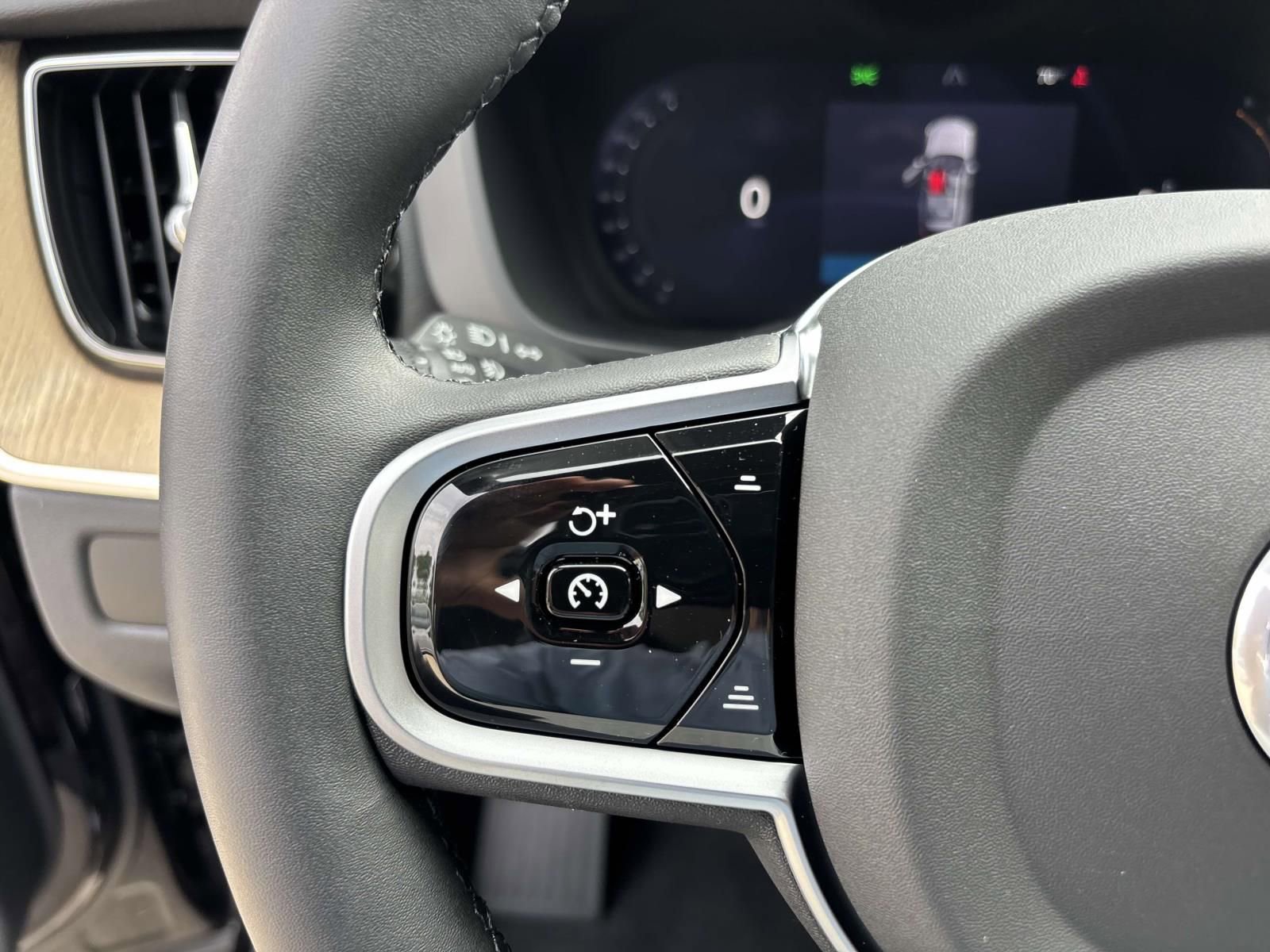 New 2026 Volvo XC60 B5 Plus w/ Protection Package Premier image 17