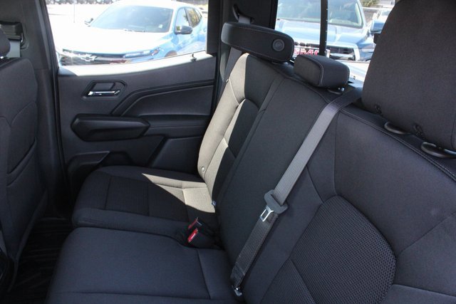 New 2026 GMC Canyon Elevation w/ Convenience Package image 22