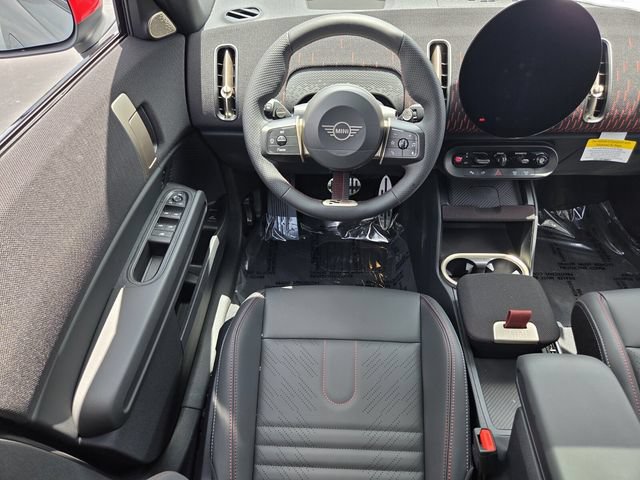 New 2027 MINI Cooper Countryman John Cooper Works AWD/4WD image 12