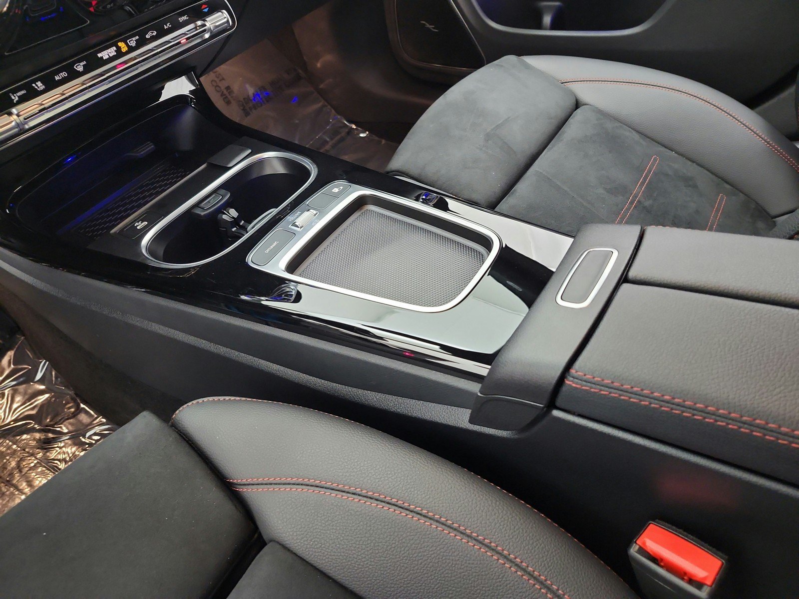 Certified 2025 Mercedes-Benz CLA 250 image 11