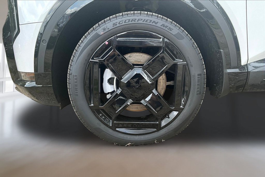 New 2027 Kia Telluride SX Prestige X-Line AWD/4WD image 13