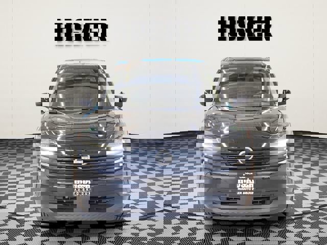 Used 2025 Nissan Kicks SV image 3