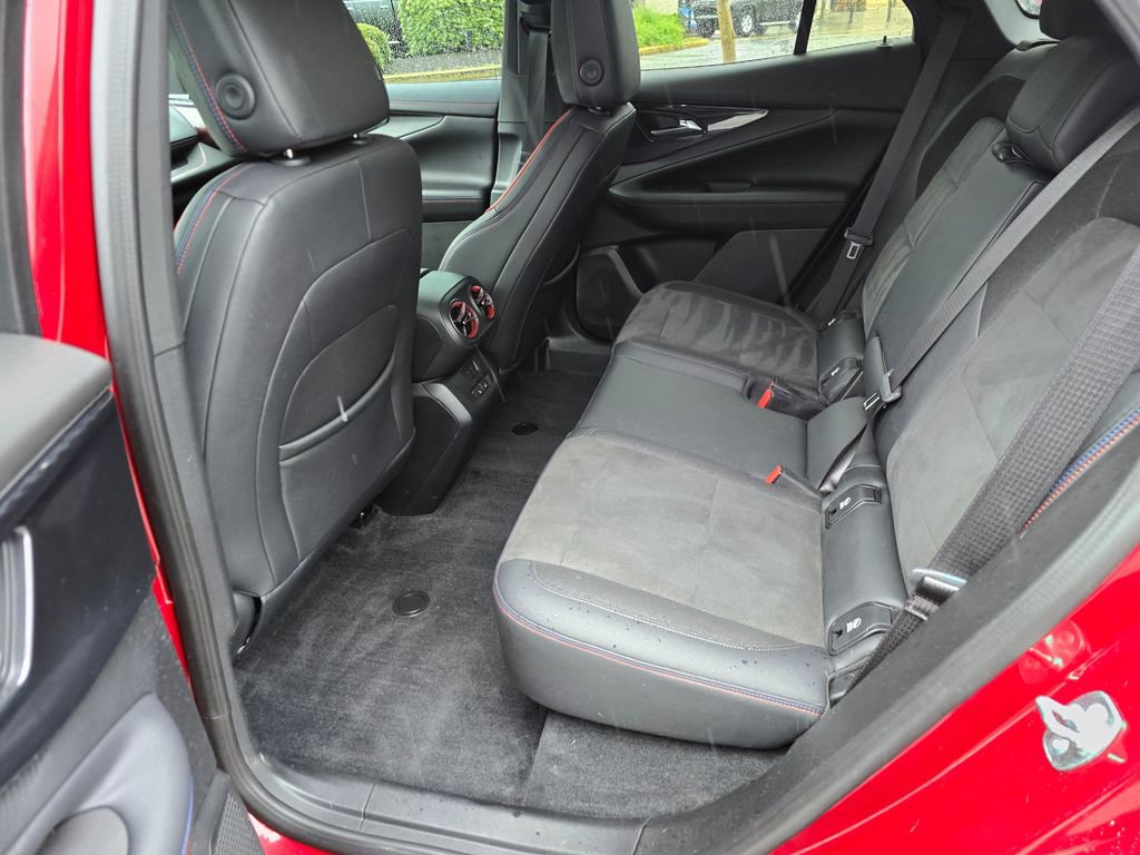 Used 2024 Chevrolet Blazer EV RS AWD/4WD image 20