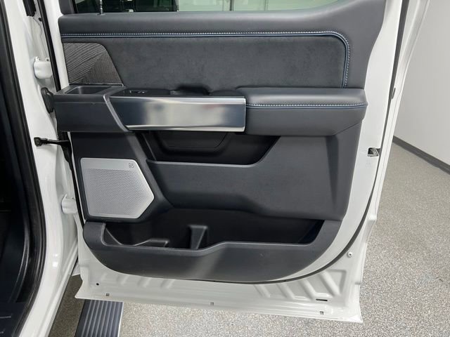 Used 2025 Ford F350 Platinum AWD/4WD image 49