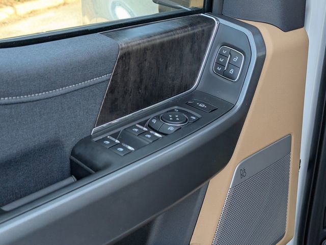 New 2026 Ford F350 Lariat w/ Lariat Ultimate Package image 17
