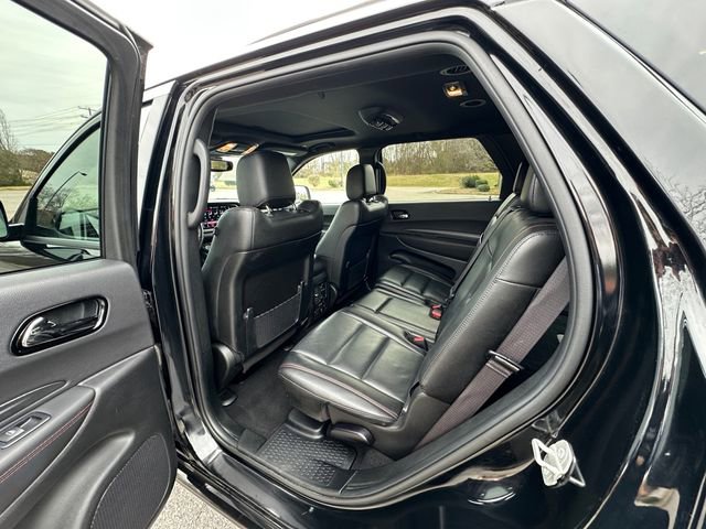 Used 2024 Dodge Durango GT image 19