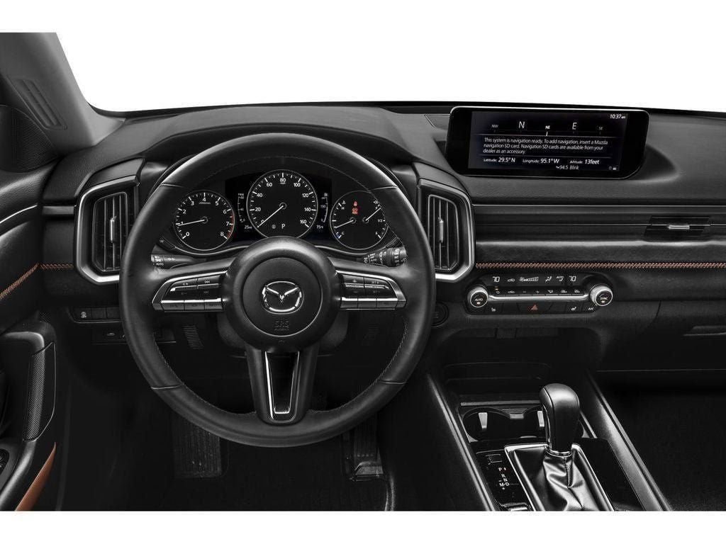 Certified 2023 MAZDA CX-50 Meridian Edition w/ Cargo Package AWD/4WD image 71