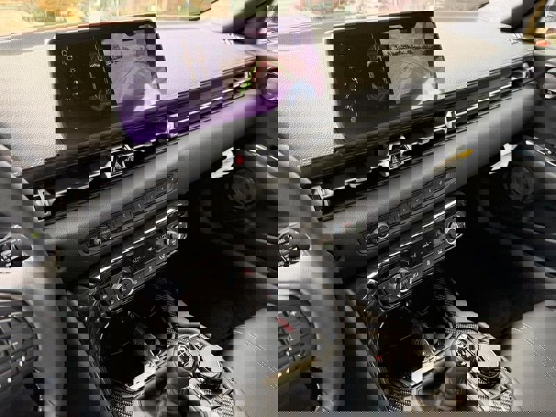 New 2026 Toyota Supra Premium image 24