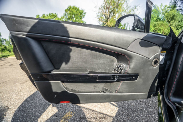 Used 2015 Aston Martin V8 Vantage GT RWD image 30