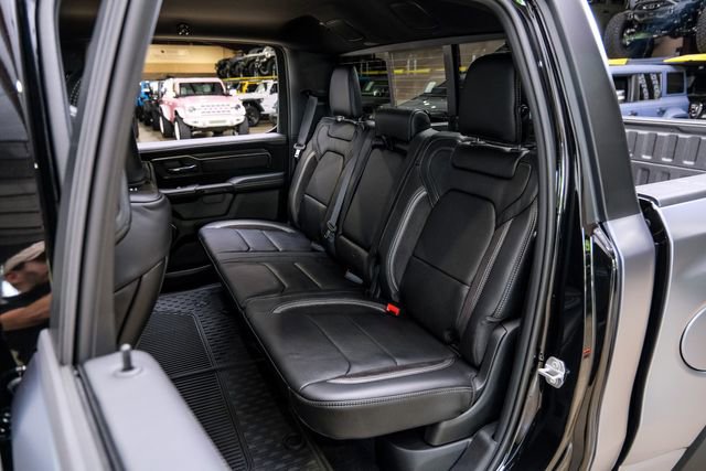 Used 2026 RAM 1500 RHO AWD/4WD image 70