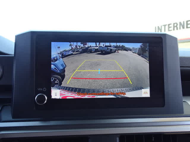 Certified 2025 Toyota 4Runner SR5 RWD image 29