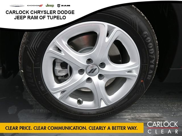 New 2025 Dodge Hornet GT w/ Tech Pack image 21