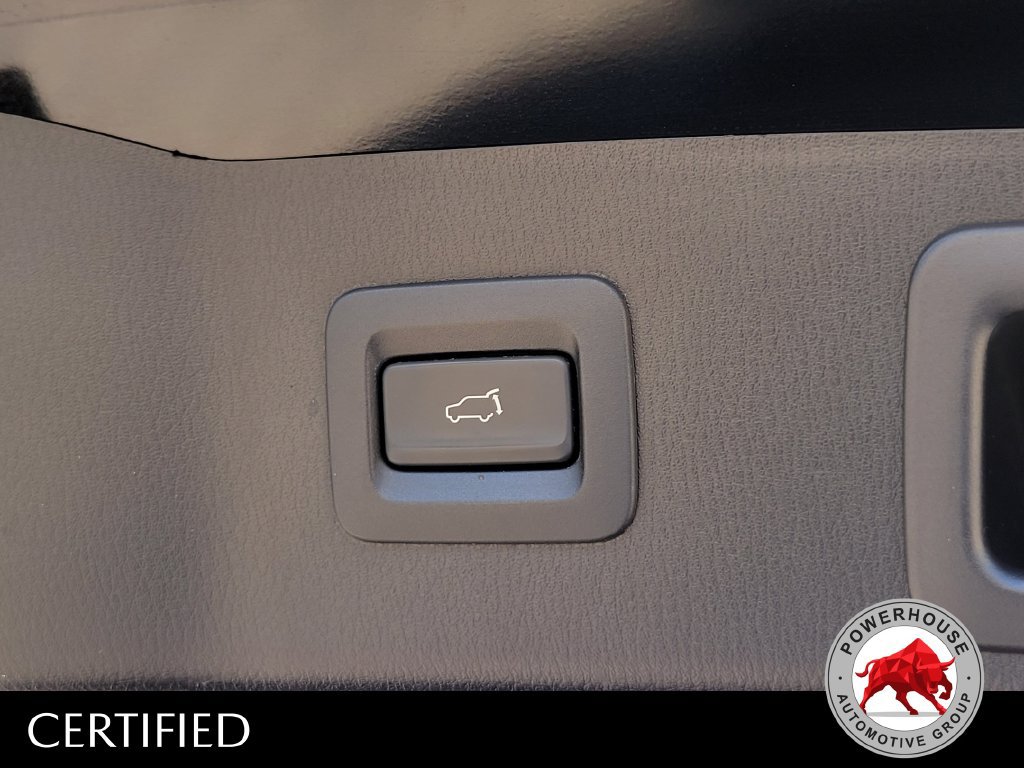 Used 2018 MAZDA CX-5 Touring w/ Preferred Equipment Package FWD image 15