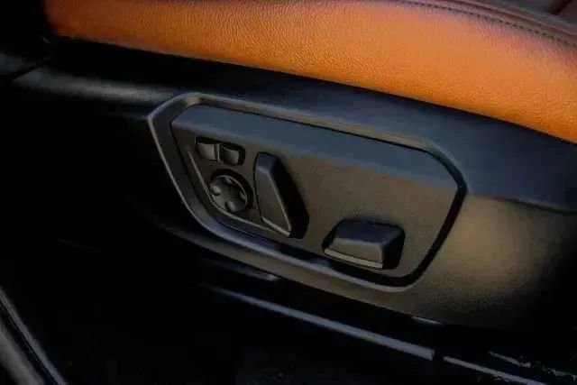 Used 2016 BMW X4 M40i image 44