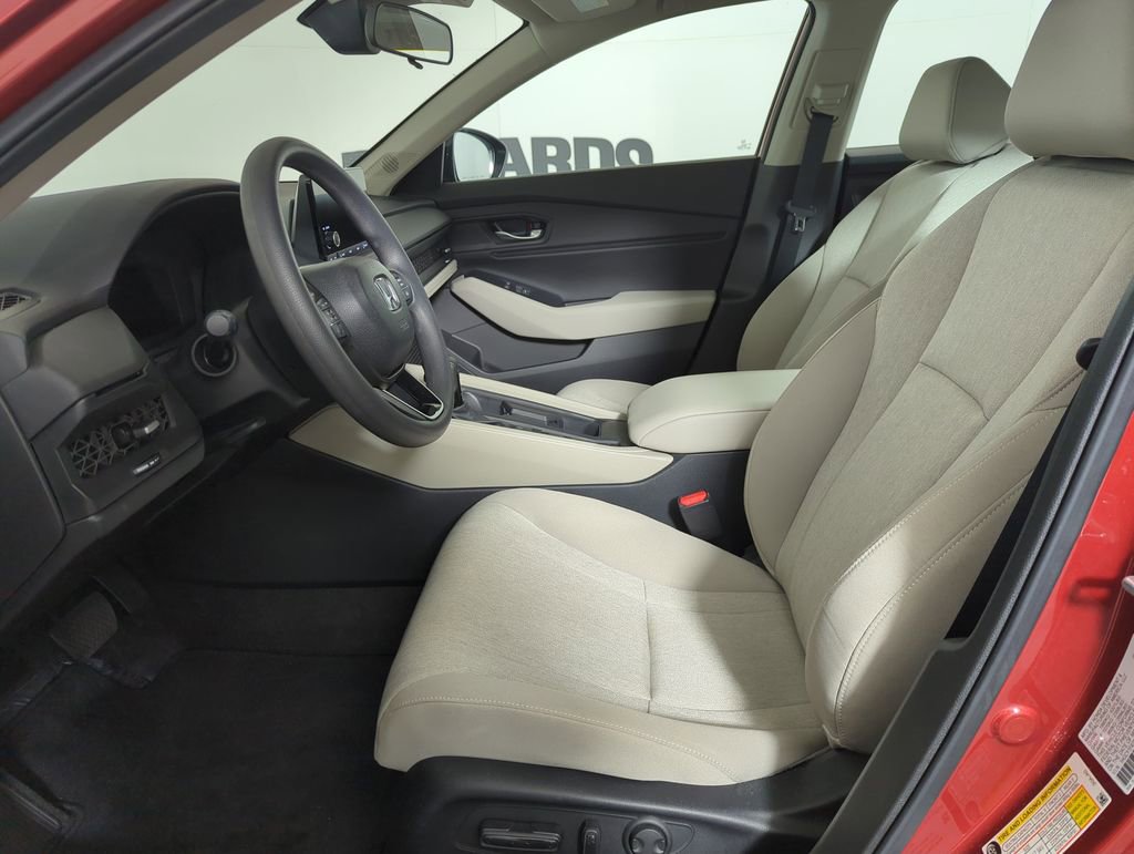 Certified 2025 Honda Accord SE image 8