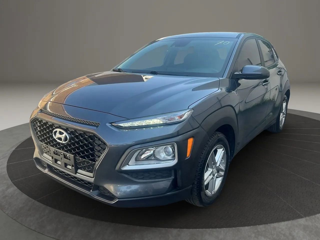 Used 2020 Hyundai Kona SE