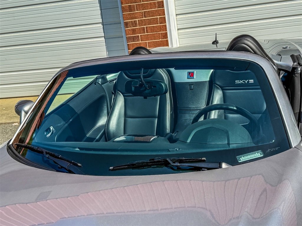 Used 2008 Saturn Sky Red Line image 22