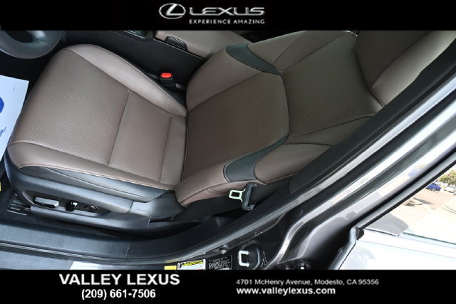 Used 2023 Lexus ES 300h w/ Premium Package FWD image 13