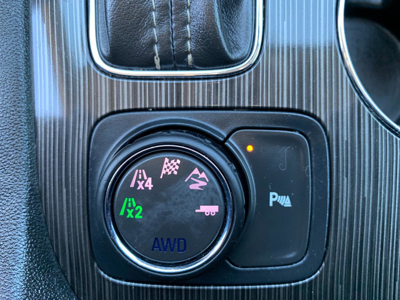 Used 2019 GMC Acadia SLT AWD/4WD image 26