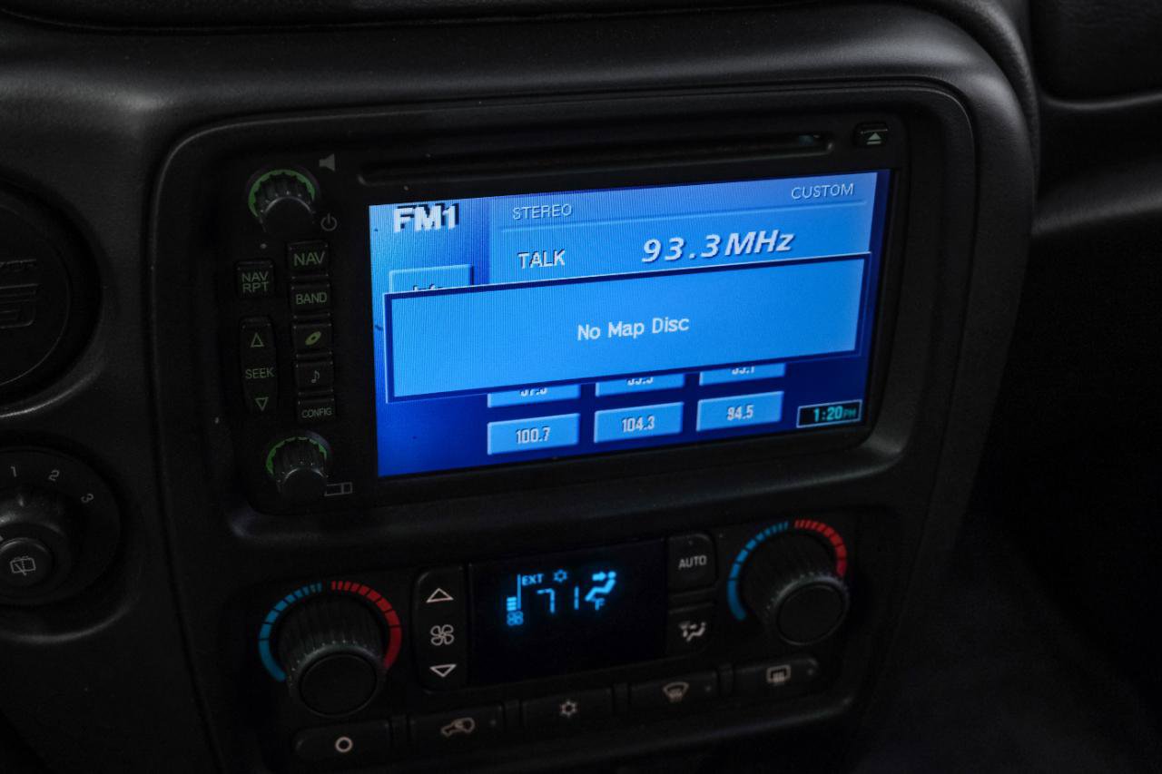 Used 2006 Chevrolet TrailBlazer LT w/ SS Package image 25