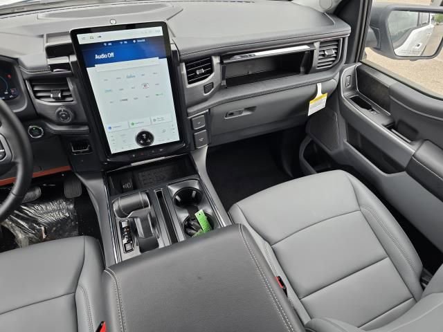 New 2025 Ford F150 Lightning Flash image 37