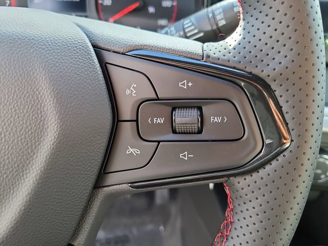 New 2026 Chevrolet Trax RS image 29