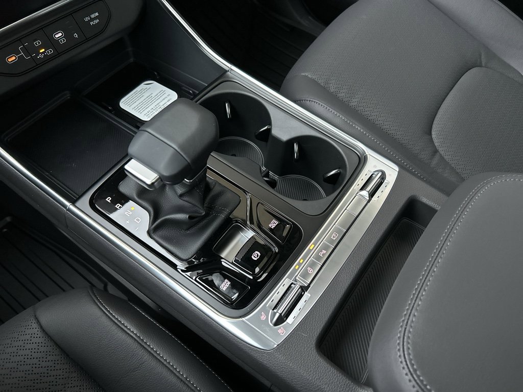 New 2026 Kia Carnival SX Prestige image 25