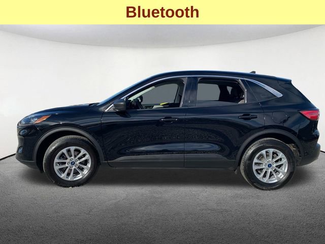 Used 2022 Ford Escape SE w/ Cold Weather Package image 6