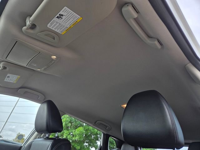 Used 2022 Nissan Rogue Sport SL AWD/4WD image 11