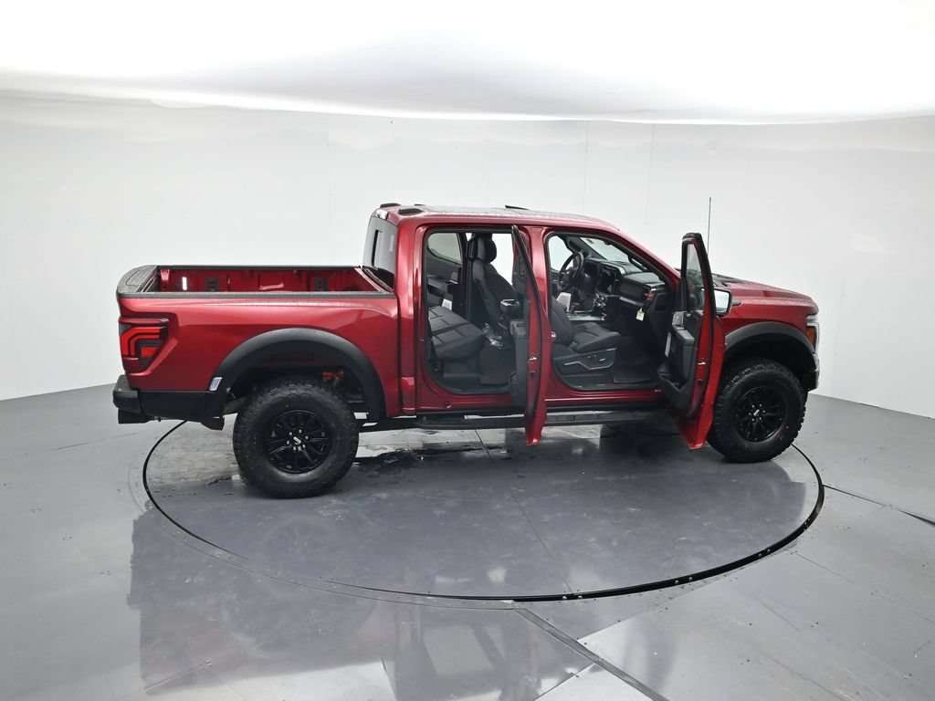 Used 2026 Ford F150 Raptor AWD/4WD image 42