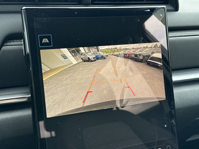 New 2027 GMC Terrain Elevation w/ Black Edition FWD image 9