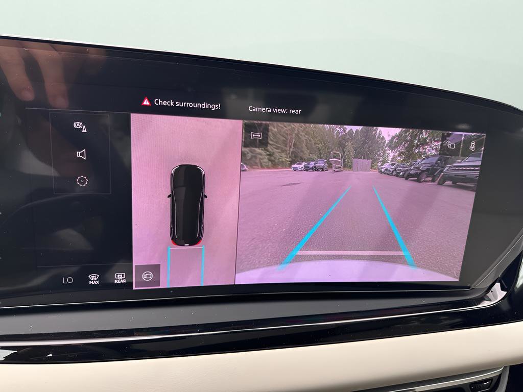 New 2025 Audi A5 2.0T Premium image 30