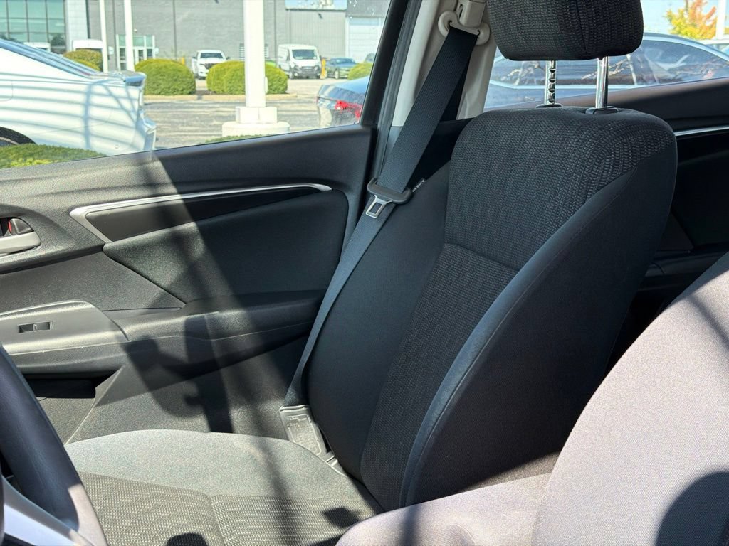 Used 2015 Honda Fit LX image 14