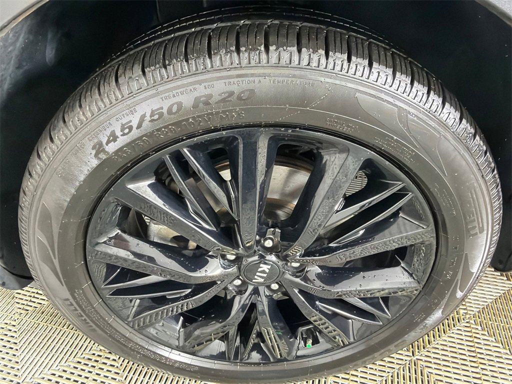 Used 2021 Kia Telluride SX image 13