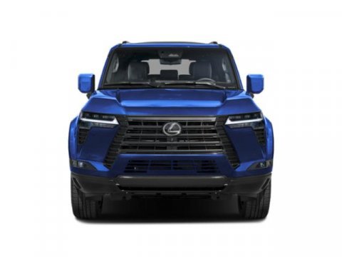 New 2026 Lexus GX 550 AWD/4WD image 4