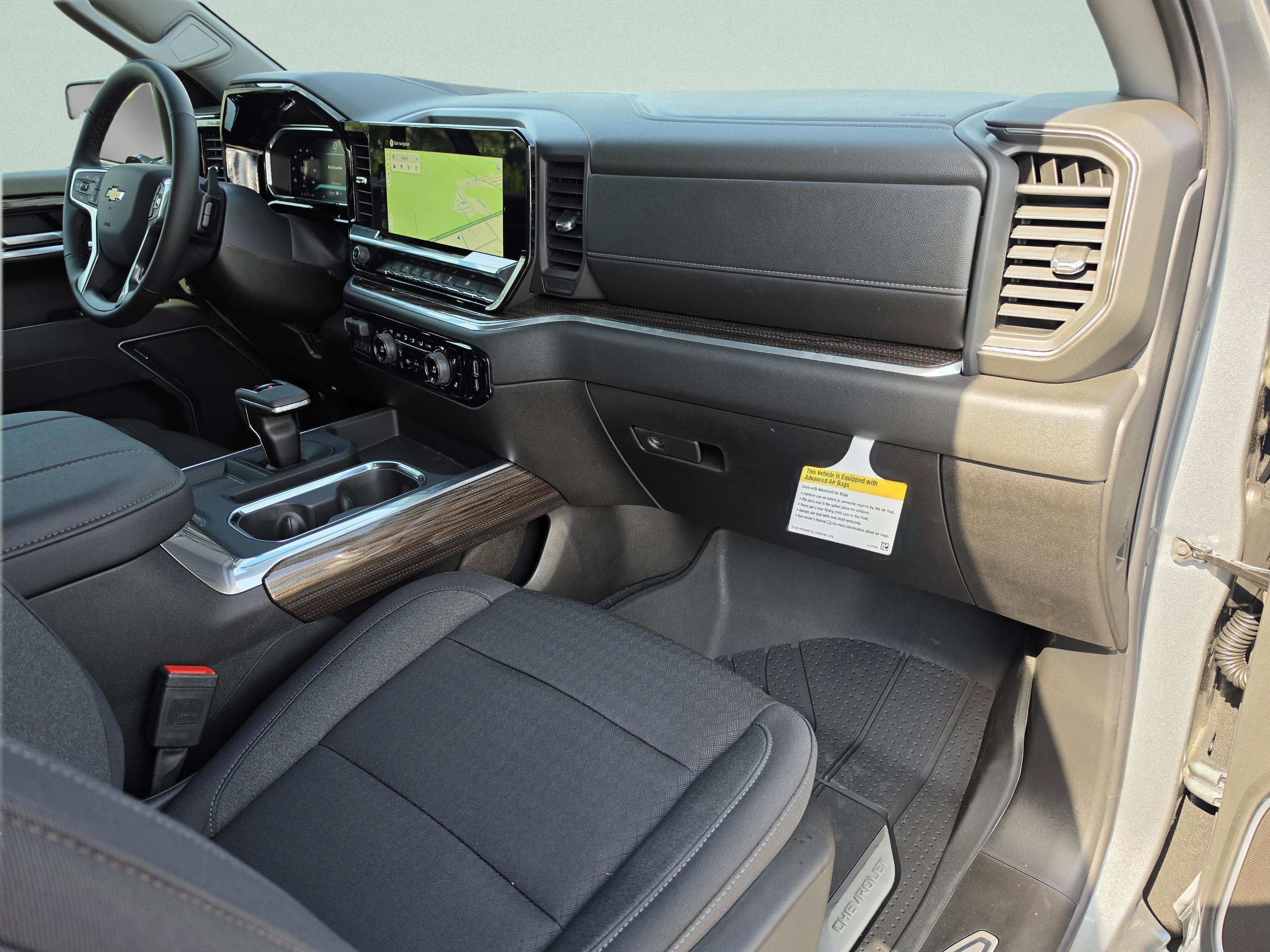 New 2026 Chevrolet Silverado 1500 LT w/ Convenience Package II image 19