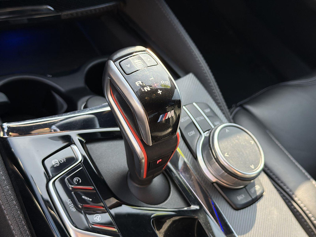 Used 2019 BMW M5 w/ Executive Package AWD/4WD image 10