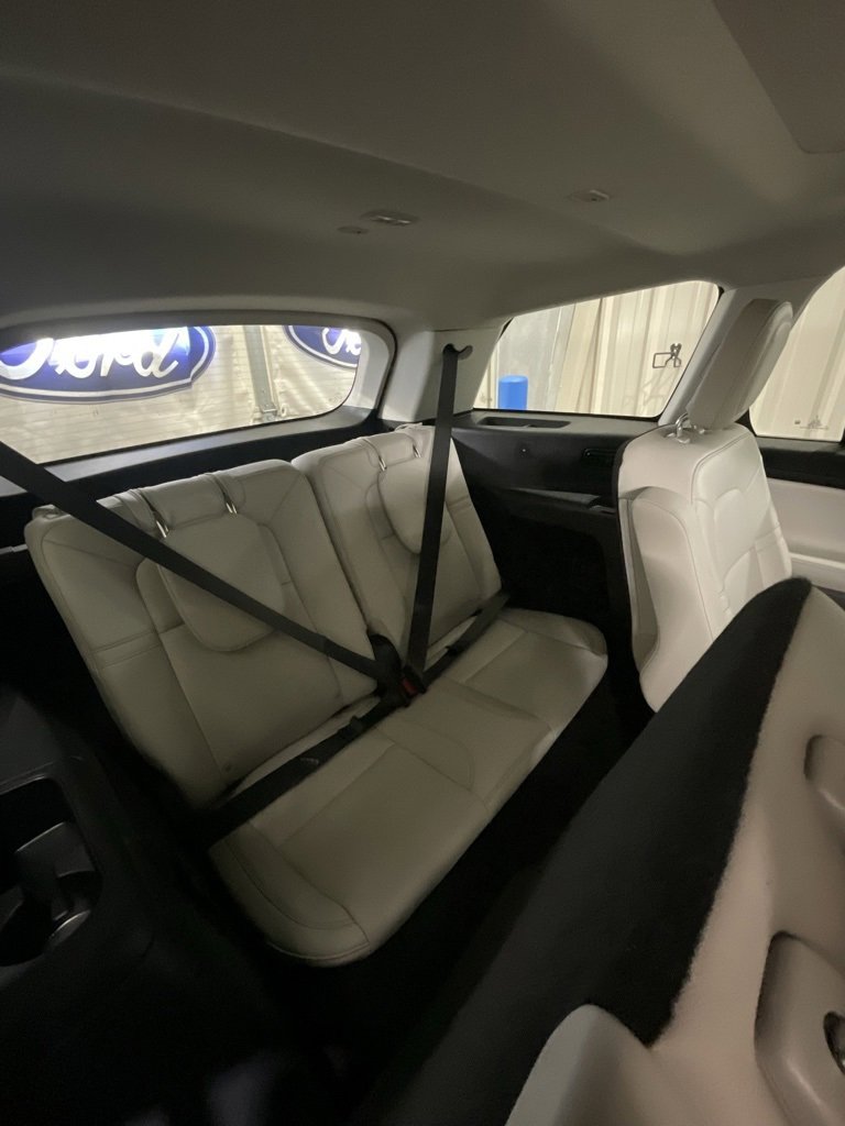 Used 2025 Lincoln Aviator Premiere w/ Jet Appearance Package image 13