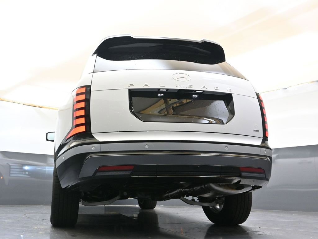 New 2026 Hyundai Palisade Limited image 32