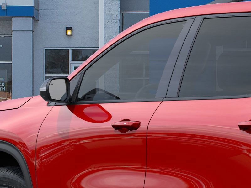 New 2026 Chevrolet Traverse LT w/ Midnight/Sport Edition image 13