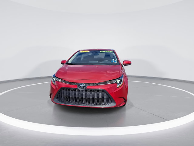 Used 2020 Toyota Corolla LE image 3