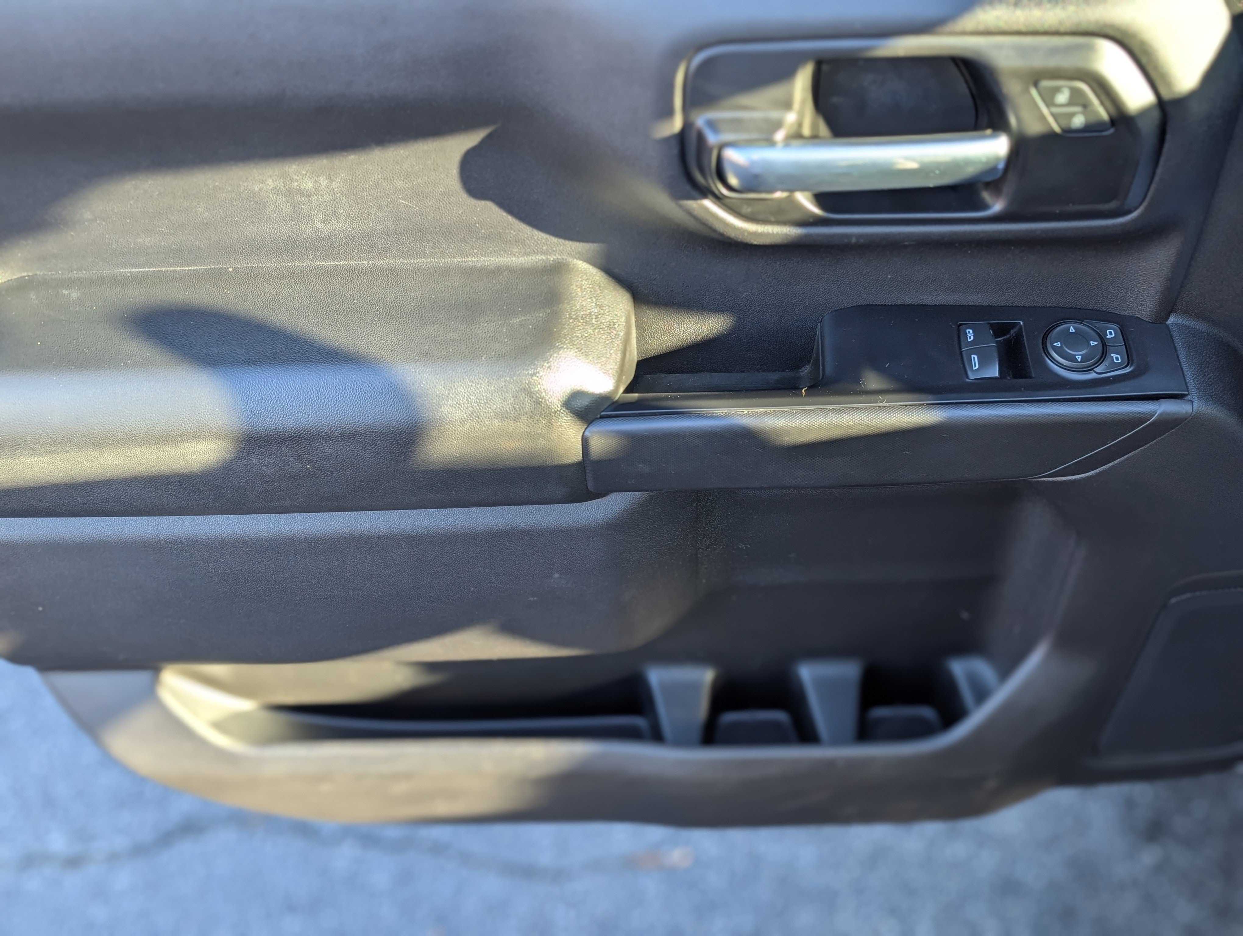 Used 2021 Chevrolet Silverado 1500 W/T w/ WT Value Package image 23