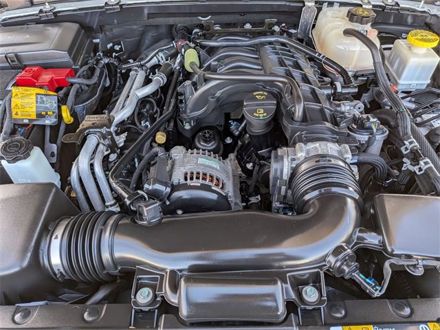 Certified 2022 Jeep Gladiator Sport image 28