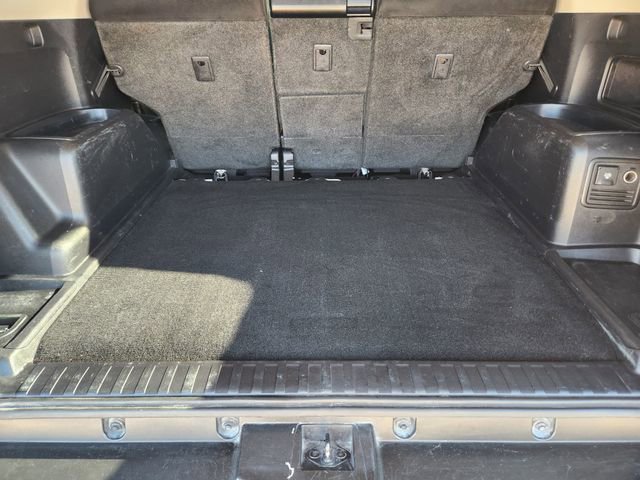 Used 2016 Toyota 4Runner Trail image 30