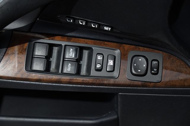Used 2011 Lexus IS 350C w/ Luxury Pkg RWD image 44