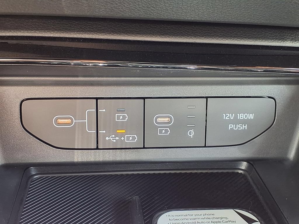 New 2026 Kia K5 GT-Line w/ GT-Line Premium Package FWD image 5
